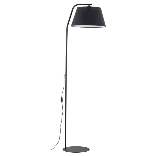 Торшер TK Lighting 16185 Formo Black
