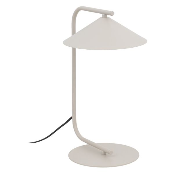 Настільна лампа TK Lighting 16189 Lume Kaszmir