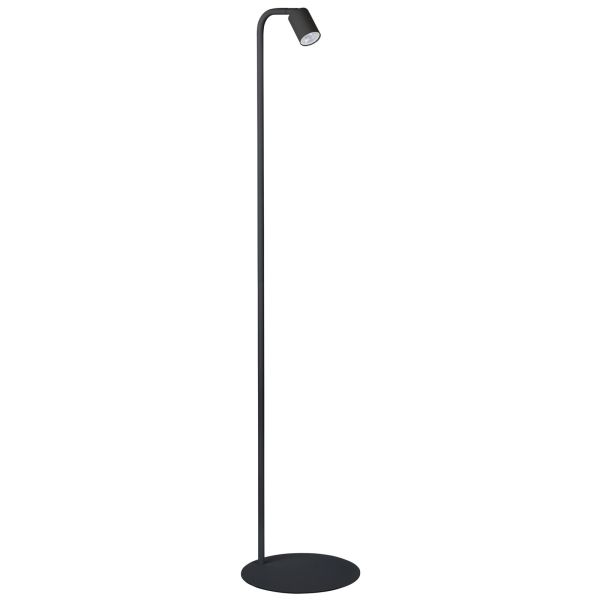 Торшер TK Lighting 16192 Nex Black