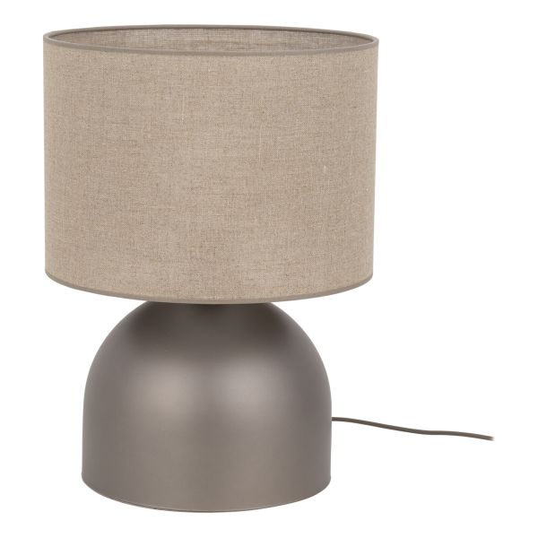 Настільна лампа TK Lighting 16195 Tami New Brown
