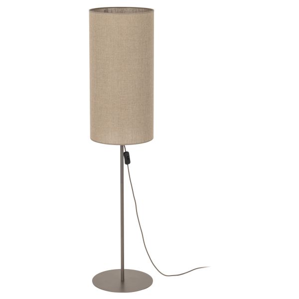 Торшер TK Lighting 16197 Fieno New Brown