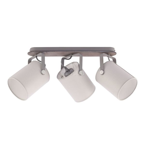 Спот TK Lighting 1623 Relax Grey