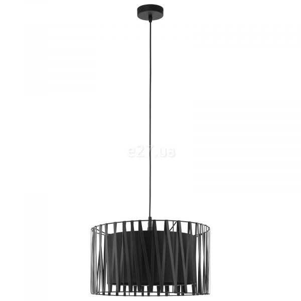 Підвісний світильник TK Lighting 1654 Harmony Black