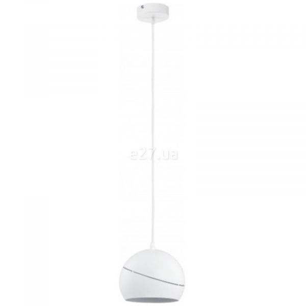 Підвісний світильник TK Lighting 1681 Yoda Orbit White