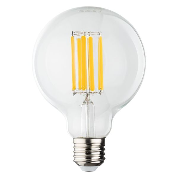 Лампа светодиодная TK Lighting 18015 мощностью 14W с цоколем E27, температура цвета — 3000K