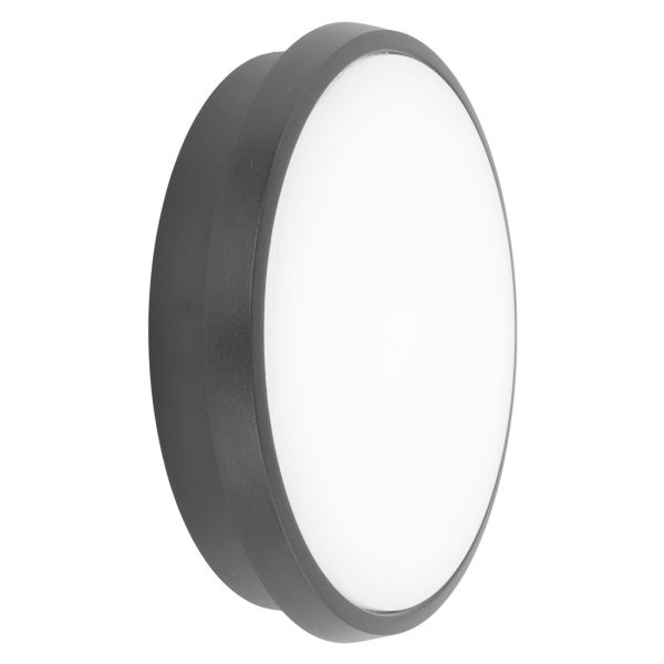 Потолочный светильник TK Lighting 18088 Sferis Gray