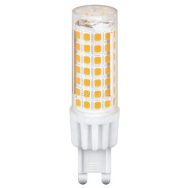 Лампа светодиодная TK Lighting 18123 мощностью 7W с цоколем G9, температура цвета — 4000K