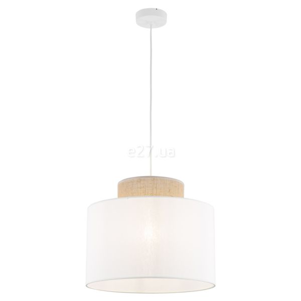 Подвесной светильник TK Lighting 1856 Duo