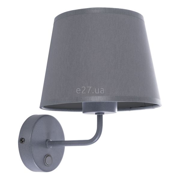 Бра TK Lighting 1880 Maja Gray