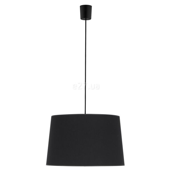 Підвісний світильник TK Lighting 1885 Maja Black