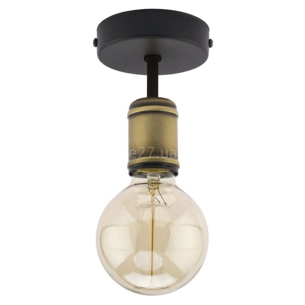 Точечный светильник TK Lighting 1901 Retro