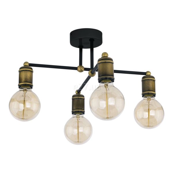 Люстра TK Lighting 1904 Retro