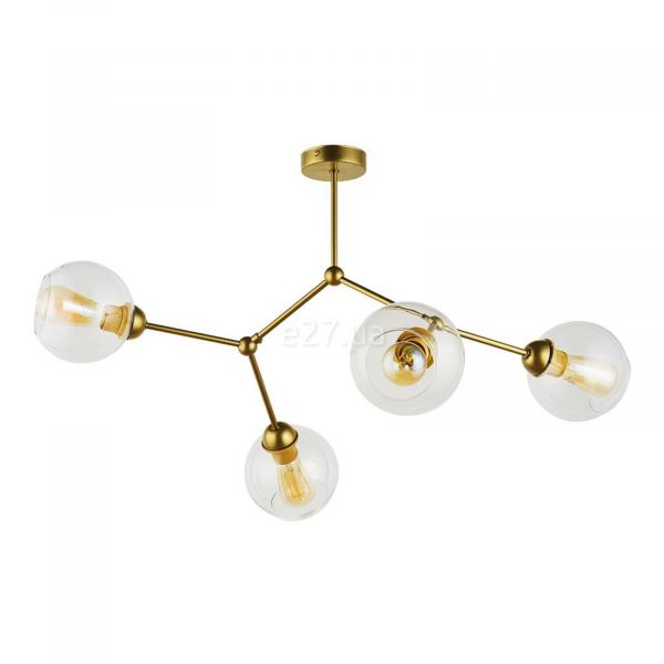 Люстра TK Lighting 1942 Fairy Gold