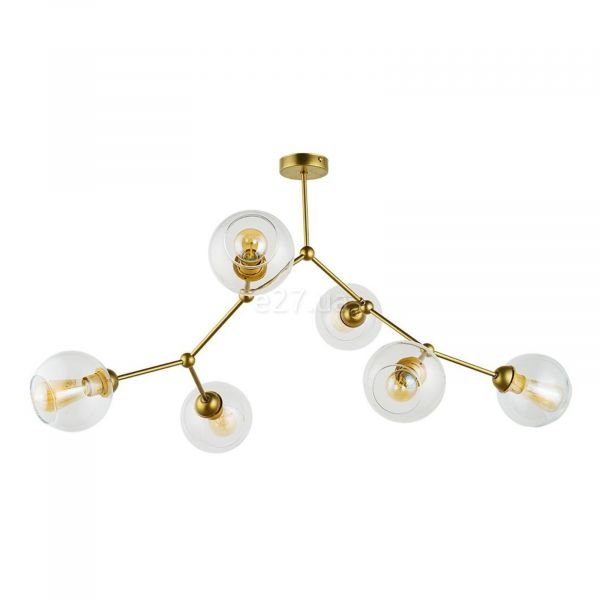 Люстра TK Lighting 1979 Fairy Gold