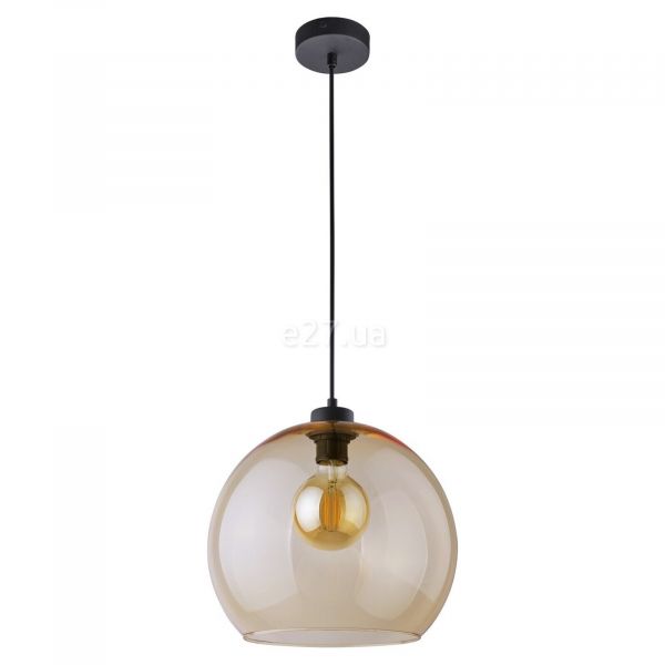 Подвесной светильник TK Lighting 2064 Cubus