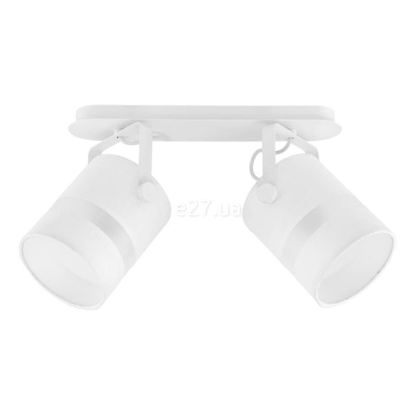 Спот TK Lighting 2125 Relax New White