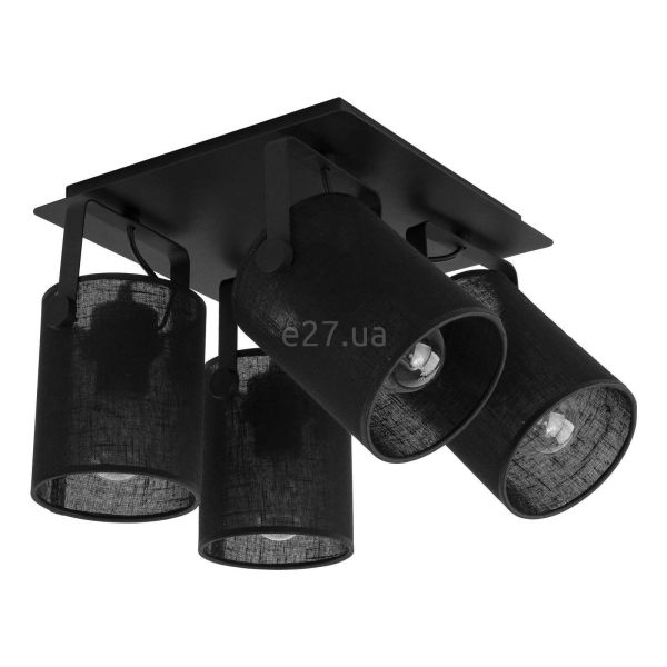 Спот TK Lighting 2131 Relax New Black