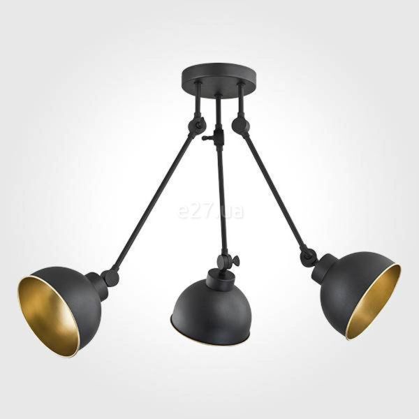 Люстра TK Lighting 2175 Techno