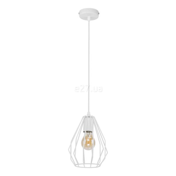 Подвесной светильник TK Lighting 2222 Brylant White