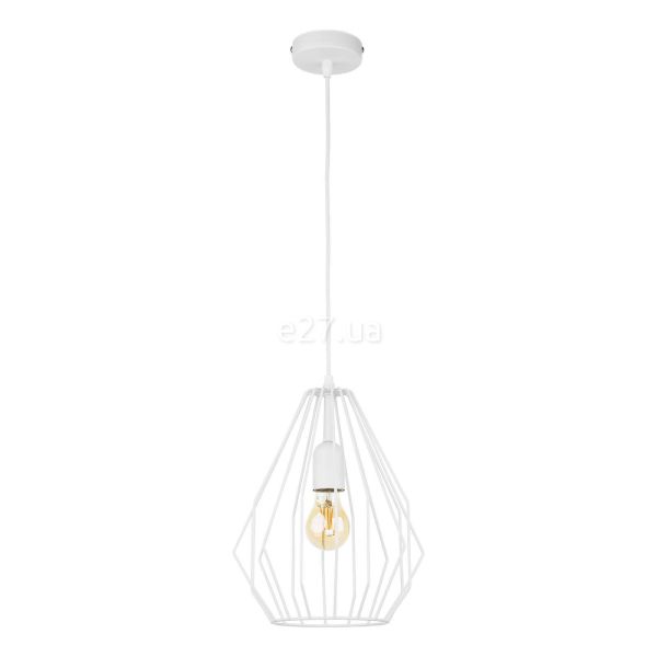 Підвісний світильник TK Lighting 2223 Brylant White