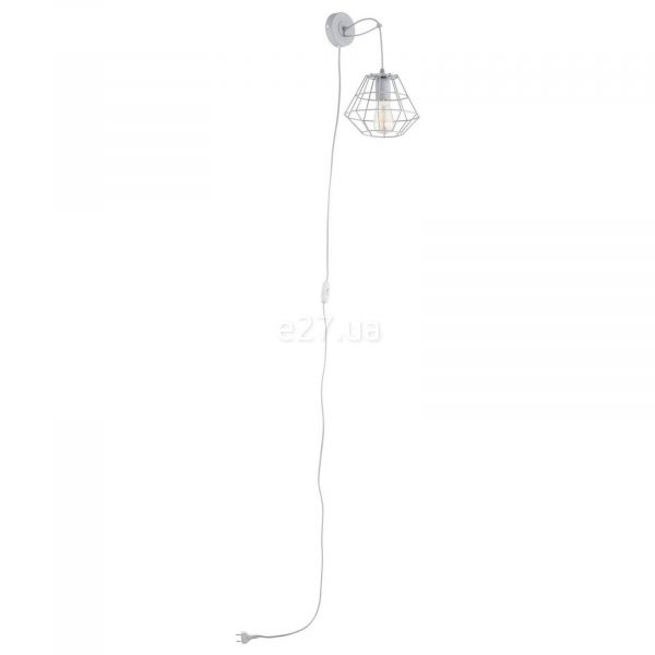 Бра TK Lighting 2281 Diamond