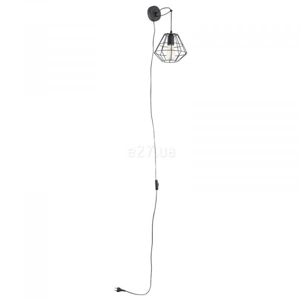 Бра TK Lighting 2282 Diamond