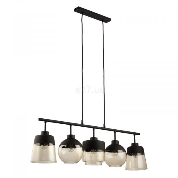 Підвісний світильник TK Lighting 2382 Amber