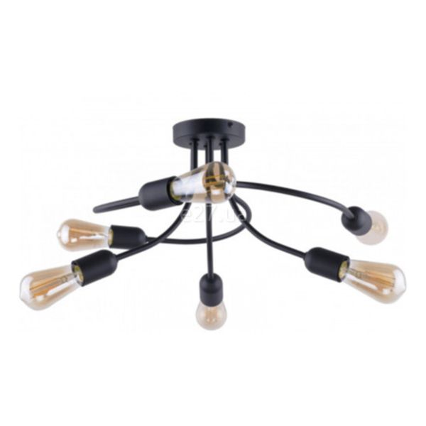 Люстра TK Lighting 2584 Fado