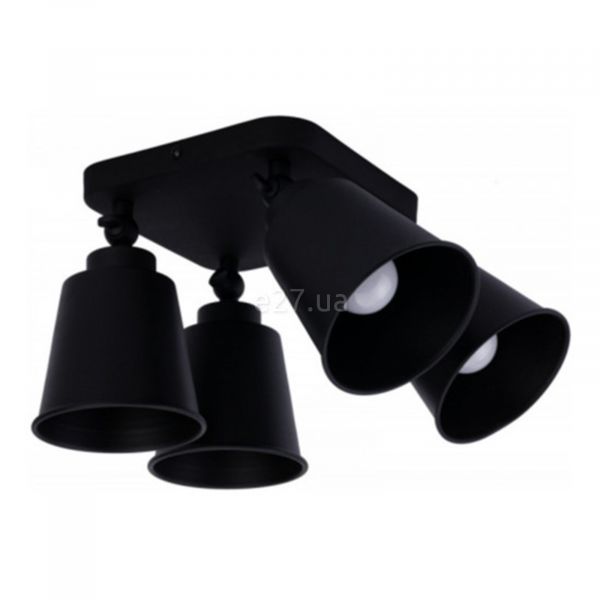 Спот TK Lighting 2636 Kim Black