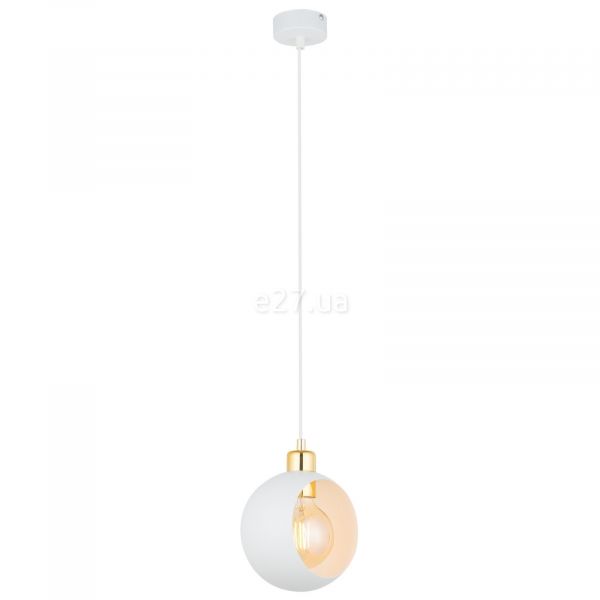 Подвесной светильник TK Lighting 2741 Cyklop White