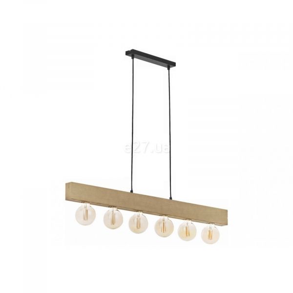 Подвесной светильник TK Lighting 2759 Artwood New