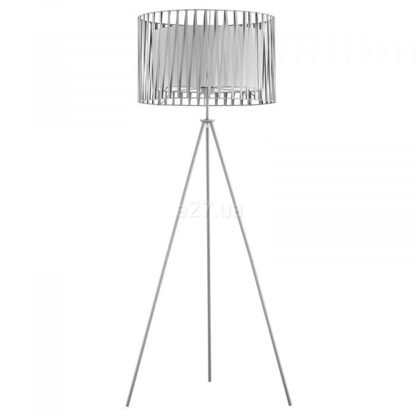 Торшер TK Lighting 2897 Harmony Gray