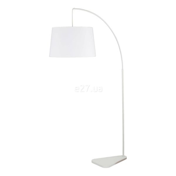 Торшер TK Lighting 2958 Maja New White