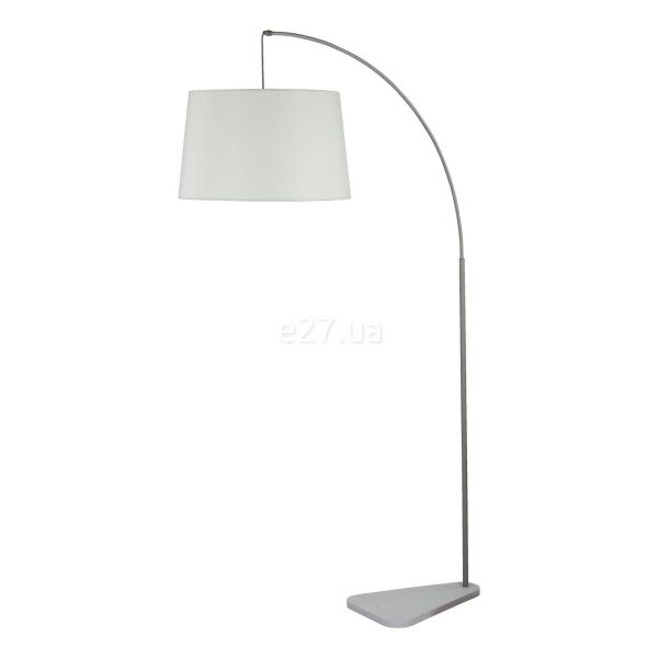 Торшер TK Lighting 2959 Maja New Gray