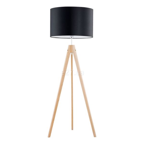 Торшер TK Lighting 3006 Dove Wood Black