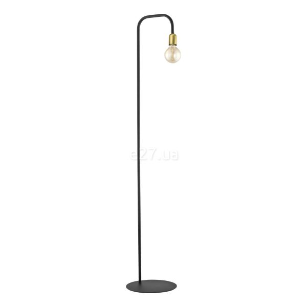 Торшер TK Lighting 3039 Estrella Black