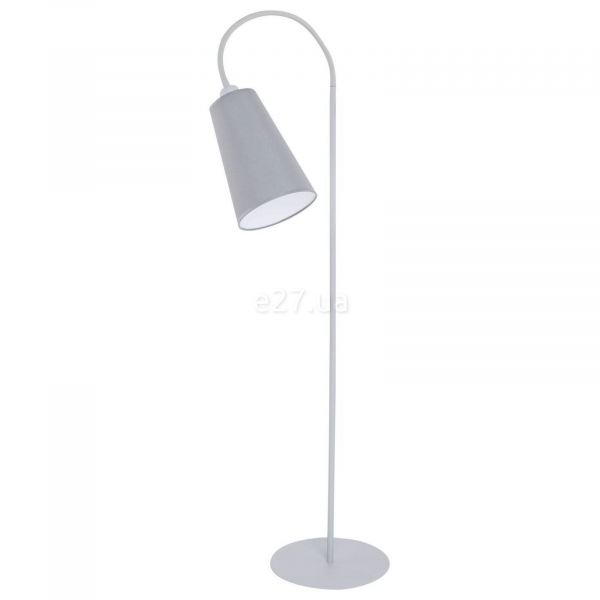 Торшер TK Lighting 3078 Wire Gray