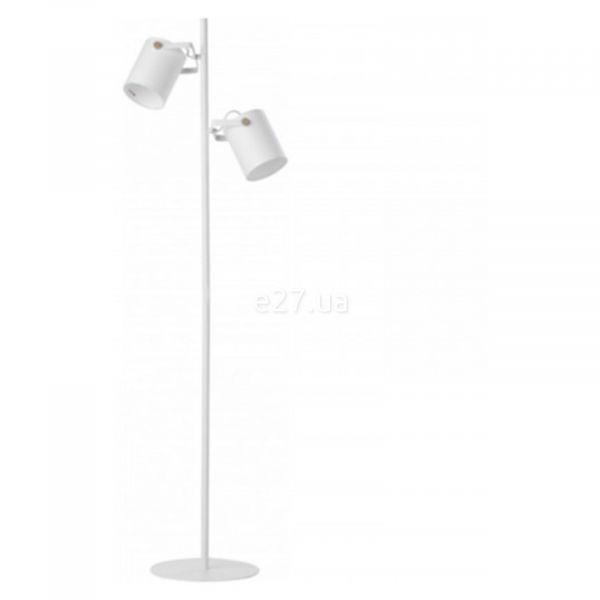 Торшер TK Lighting 3125 Relax White