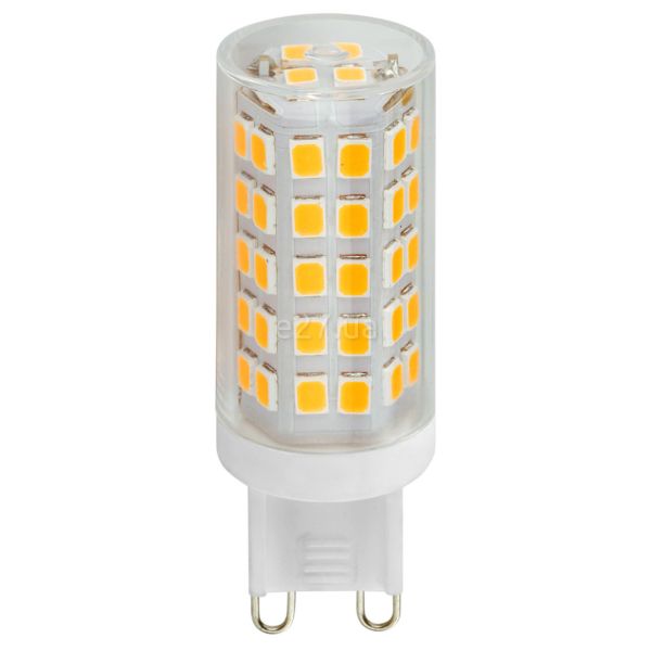 Лампа светодиодная TK Lighting 3131 мощностью 4W из серии Żarówka с цоколем G9, температура цвета — 3000K