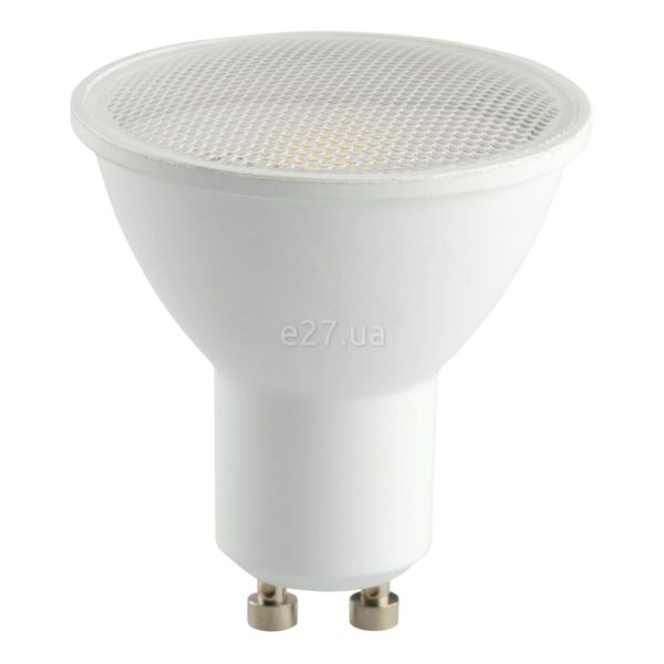Лампа светодиодная TK Lighting 3138 мощностью 5W из серии Żarówka с цоколем GU10, температура цвета — 3000K