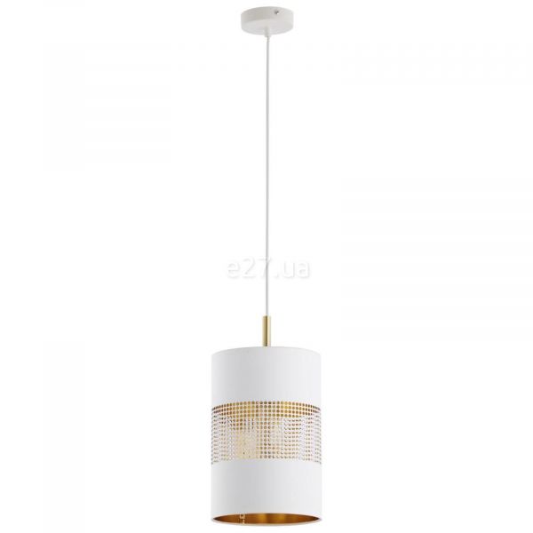 Підвісний світильник TK Lighting 3208 Bogart White