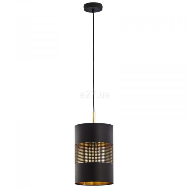 Підвісний світильник TK Lighting 3214 Bogart Black