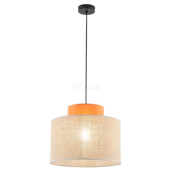 Підвісний світильник TK Lighting 3227 Duo