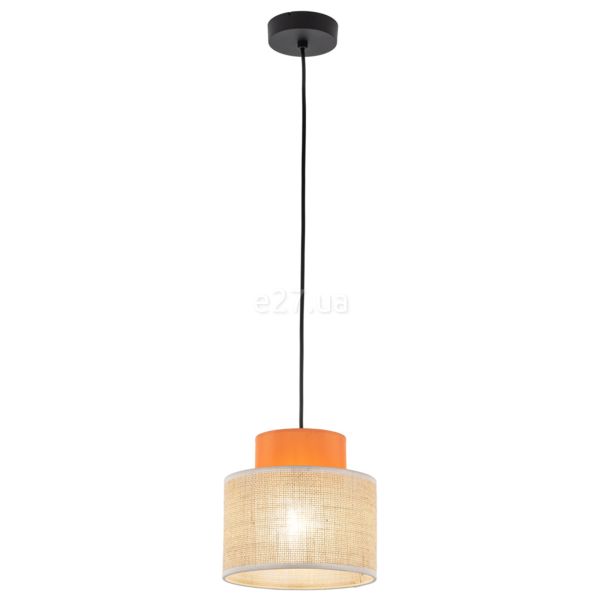 Підвісний світильник TK Lighting 3255 Duo