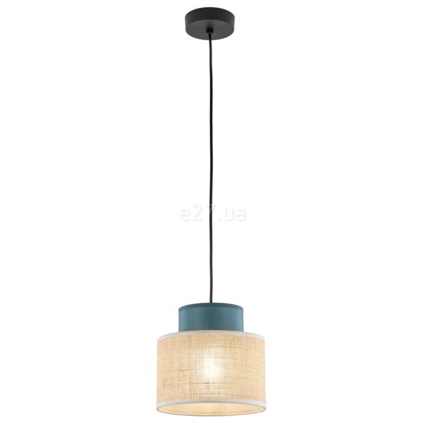 Підвісний світильник TK Lighting 3257 Duo