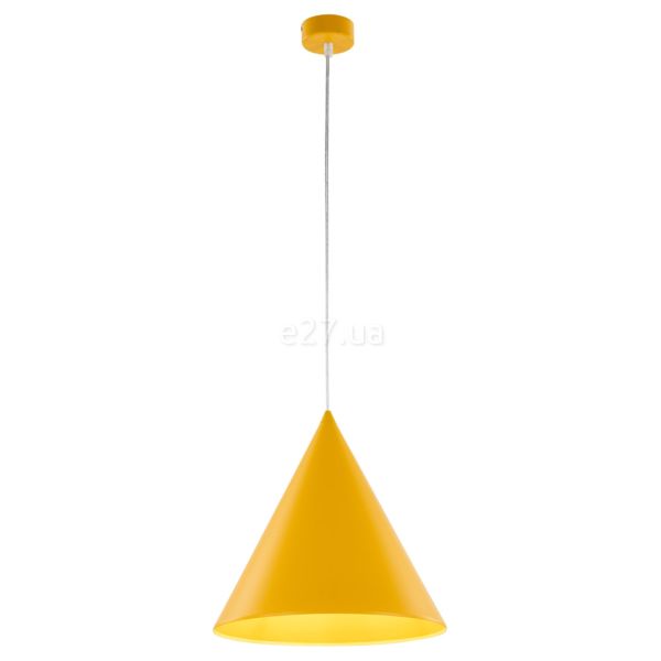 Подвесной светильник TK Lighting 3281 Cono Yellow 1