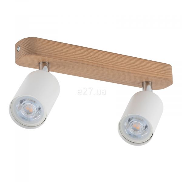 Спот TK Lighting 3295 Top Wood