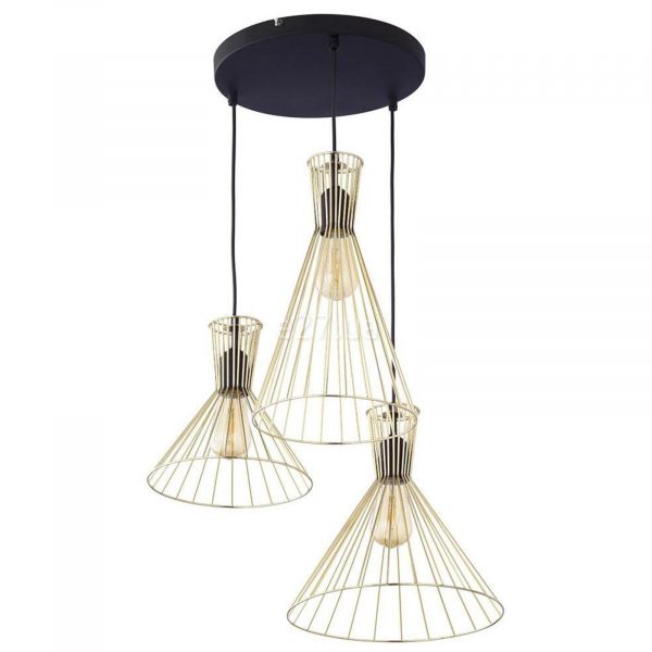 Подвесной светильник TK Lighting 3351 Sahara