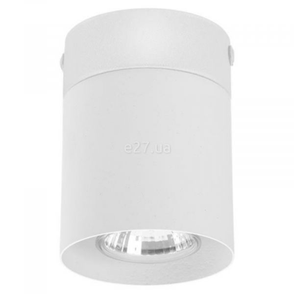 Точечный светильник TK Lighting 3406 Vico White