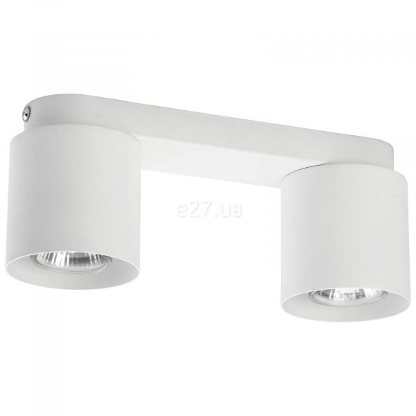 Люстра TK Lighting 3407 Vico White